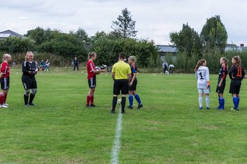 Bild 13 - Frauen SG NieBar - HSV 2 : Ergebnis: 4:3